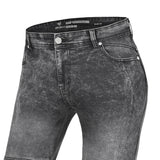 R-TECH VALENCIA DONA DENIM PANTALON TEXAN  RANDOM NEGRE