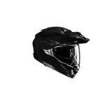 HJC I80 United Casco abatible en color negro metalizado