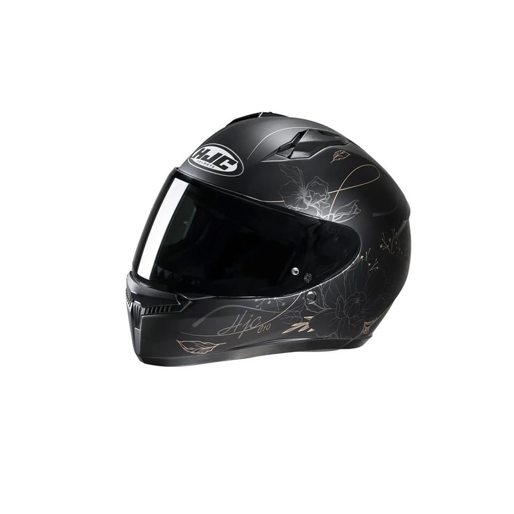 HJC C10 EPIC MC9SF TURISMO DE MOTO CASCO INTEGRAL