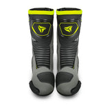 R-TECH TORNADO 2.0 BOTES DE MOTO NEGRE GRIS GROC FLOUR