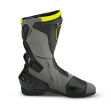 R-TECH TORNADO 2.0 BOTES DE MOTO NEGRE GRIS GROC FLOUR