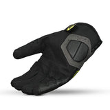 R-TECH RIDE PRO DE GUANTS DE MOTO HOMES GROC