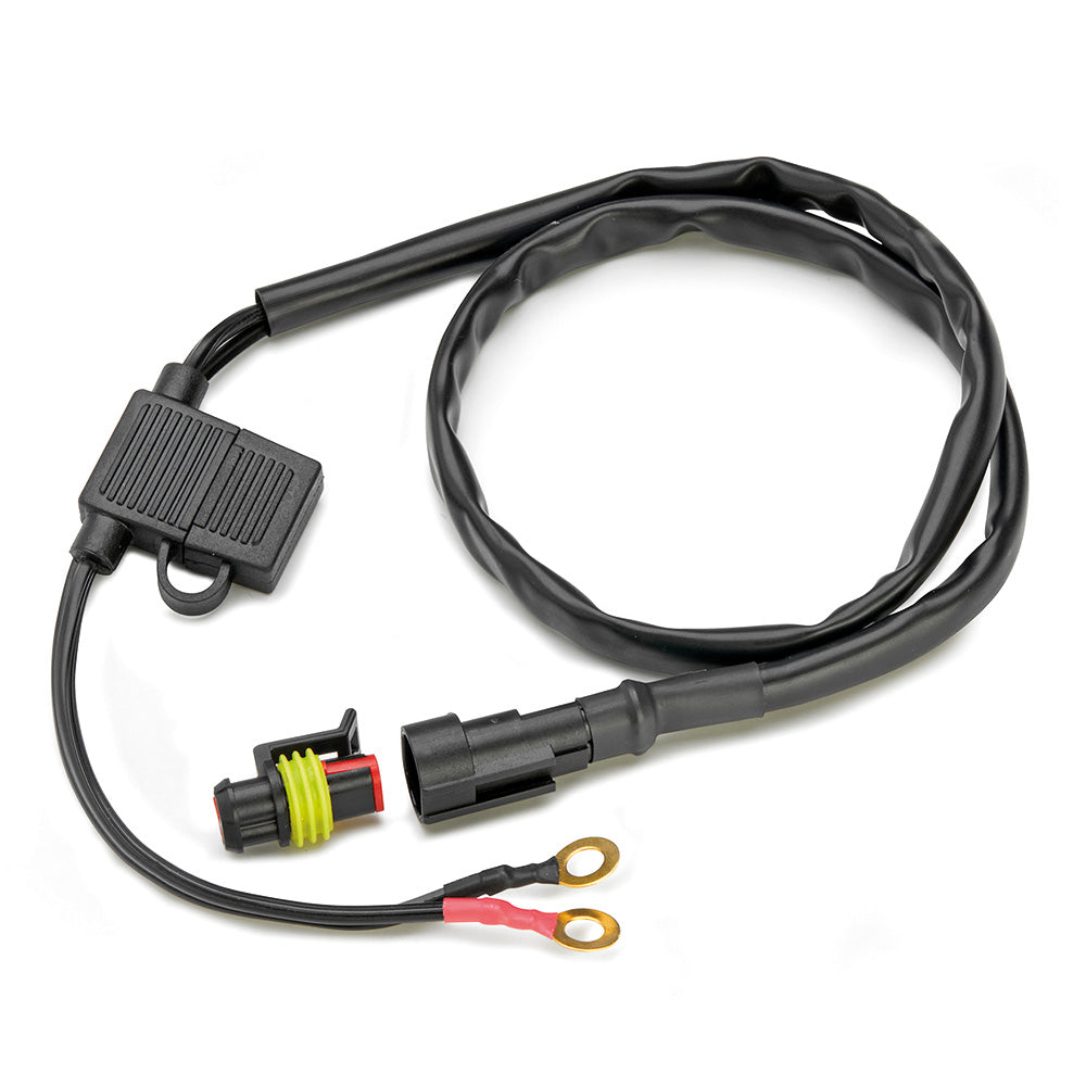 GIVI S510CB BATERIA CARGA SEGUNDO CABLE OJALES