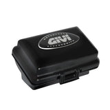 GIVI PORTADISPOSITIVO TELEPAGOF BIADHESIVO DEPOSITO S602