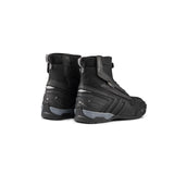 SEVENTY SD-BT7 Oberalp Low Negro Bota de moto unisex