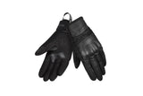 SEVENTY DEGREES SD-C36 ICON GUANTE DE MOTO HOMBRE NEGRO