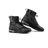 SEVENTY SD-BT7 Oberalp Low Negro Bota de moto unisex