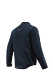 SEVENTY SD-JR65 Piston para hombre Chaqueta textil para moto