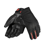 SEVENTY GUANTE SD-N11 HORNET HOMBRE NEGRO/BLANCO/ROJO
