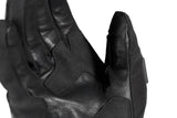 SEVENTY SD-T13 ASPEN LIGHT Guantes De Motocicleta Para Hombre Negro/Rojo - SECURTEX MOTOR S.L (t/a MaximoMoto)