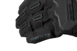 SEVENTY SD-T13 ASPEN LIGHT Guantes De Motocicleta Para Hombre Negro/Rojo