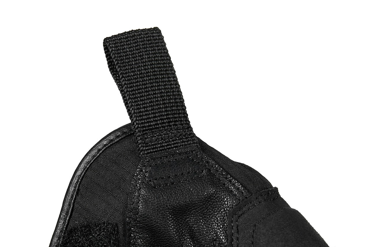 SEVENTY SD-T13 ASPEN LIGHT Guantes De Moto Para Hombre Gris/Amarillo Fluor - SECURTEX MOTOR S.L (t/a MaximoMoto)