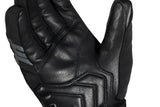 SEVENTY SD-T11 EXPEDITION Guantes De Moto Para Mujer Aventura Y Turismo Negro