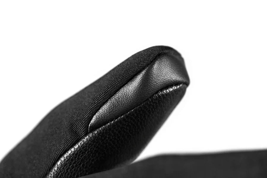 SEVENTY SD-T11 EXPEDITION Guantes De Moto Para Mujer Aventura Y Turismo Negro - SECURTEX MOTOR S.L (t/a MaximoMoto)