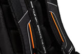 SEVENTY DEGREES TB4 MOCHILA ARAGON NEGRO