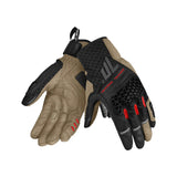 SEVENTY GUANTE SD-N60 TWO STROKE VERANO UNISEX MARRON NEGRO
