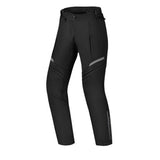 SHIMA RUSH PANTALONS DE MOTO SENYORA NEGRE