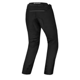 SHIMA RUSH PANTALONS DE MOTO HOMES NEGRE