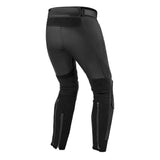 SHIMA BANDIT 2.0 PELL PANTALONS DE MOTO HOMES NEGRE