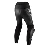 SHIMA STR 2.0 PANTALONE DE MOTO NEGRO