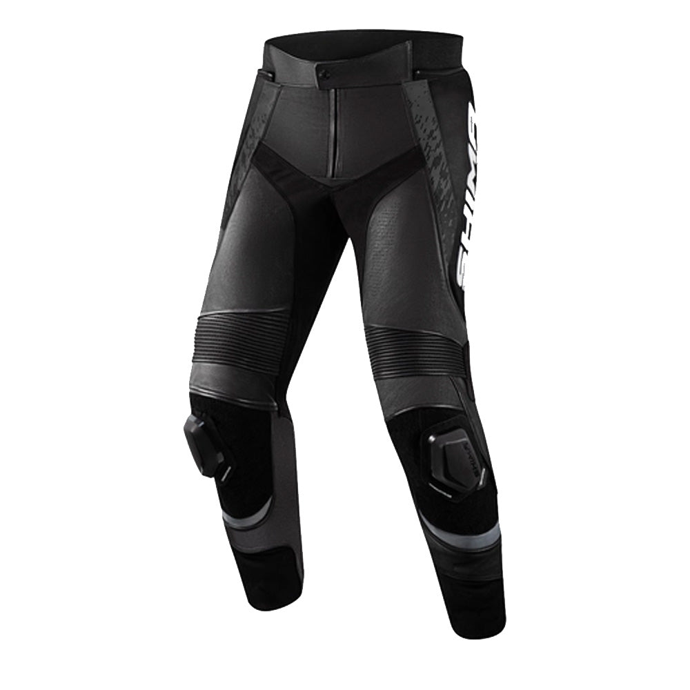 SHIMA STR 2.0 PANTALONE DE MOTO NEGRO