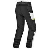 SHIMA DUNE PANTALONE TEXTIL DE MOTO HOMBRE FLURO