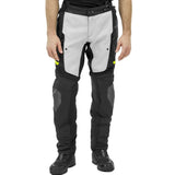 SHIMA DUNE PANTALONE TEXTIL DE MOTO HOMBRE FLURO