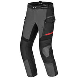 SHIMA DUNE PANTALONE TEXTIL DE MOTO HOMBRE ROJO