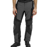 SHIMA DUNE PANTALONE TEXTIL DE MOTO HOMBRE ROJO