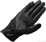 SHIMA DRIFT GUANTES DE MOTO MUJER NEGRO