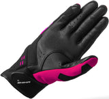 SHIMA DRIFT GUANTES DE MOTO MUJER ROSA
