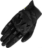 SHIMA DRIFT GUANTES DE MOTO HOMBRE CAMO