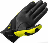 SHIMA DRIFT GUANTES HOMBRE AMARILLO FLOU