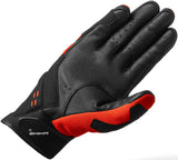 SHIMA DRIFT GUANTES DE MOTO HOMBRE ROJO