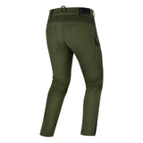 SHIMA GIRO 3.0 MAN JEANS CAQUI