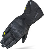 SHIMA GT-2 GUANTES DE MOTO MUJER NEGRO