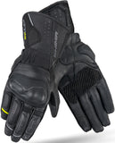 SHIMA GT-2 GUANTES DE MOTO HOMBRE NEGRO