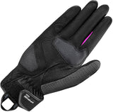 SHIMA HERO lADY GAUNTES DE MOTO ROSA