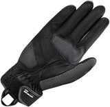 SHIMA HERO MAN GAUNTES NEGRO - GUANTES