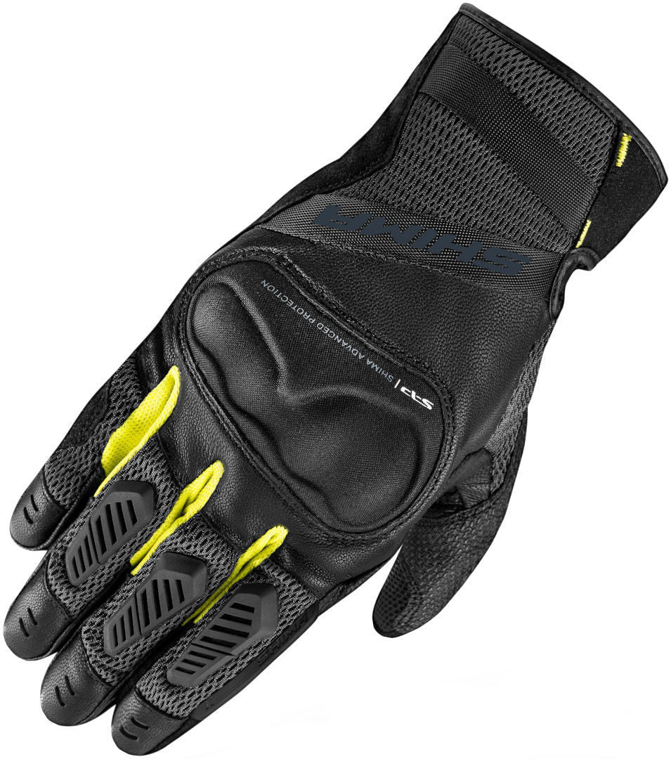 SHIMA HERO MAN GAUNTES FLUO - GUANTES