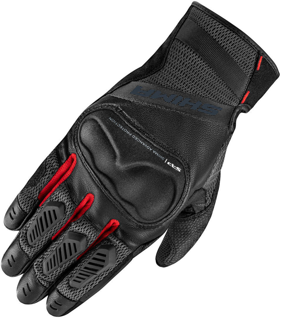 SHIMA HERO MAN GAUNTES ROJO - GUANTES