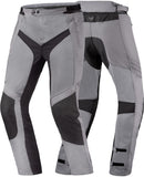 SHIMA JET PANTALONS DE MOTO HOMES GRIS