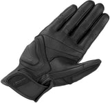 SHIMA MONACO GUANTES DE MOTO MUJER NEGRO