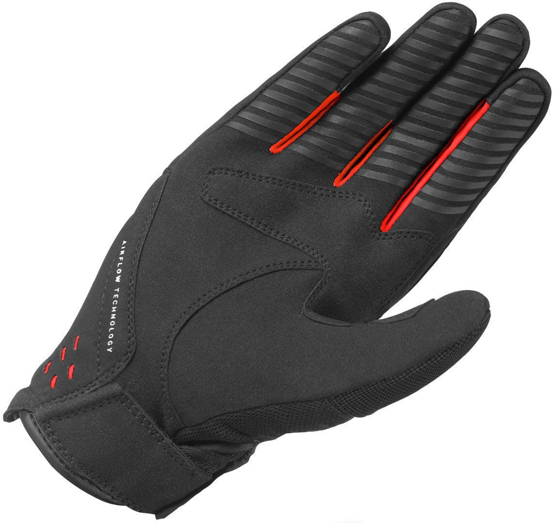 Shima One Evo Lady Guantes Rojo - SECURTEX MOTOR S.L (t/a MaximoMoto)