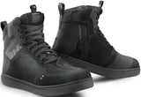 SHIMA REBEL 2.0 VENT BOTAS DE MOTO MUJER NEGRA
