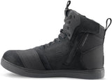 Shima Rebel 2.0 Vent Hombre Bota Negra - SECURTEX MOTOR S.L (t/a MaximoMoto)
