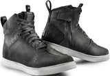 SHIMA REBEL 2.0 VENT BOTAS DE MOTO HOMBRE GRIS