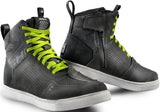 SHIMA REBEL 2.0 VENT BOTAS DE MOTO HOMBRE GRIS