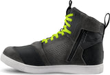 SHIMA REBEL 2.0 VENT BOTAS DE MOTO HOMBRE GRIS