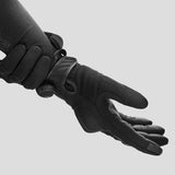 SHIMA SONIC GUANTES DE MOTO HOMBRE NEGRO